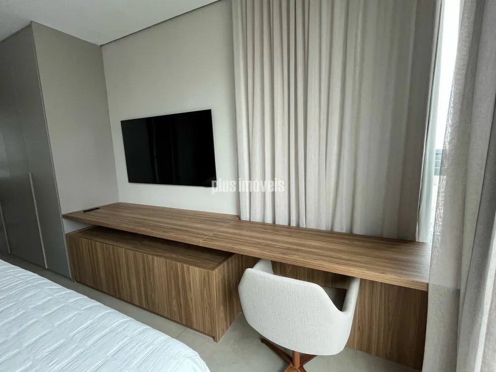 Apartamento, 3 quartos, 133 m² - Foto 11