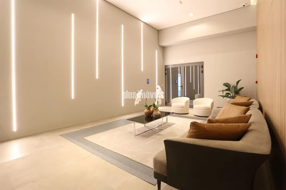 Apartamento, 3 quartos, 133 m² - Foto 3