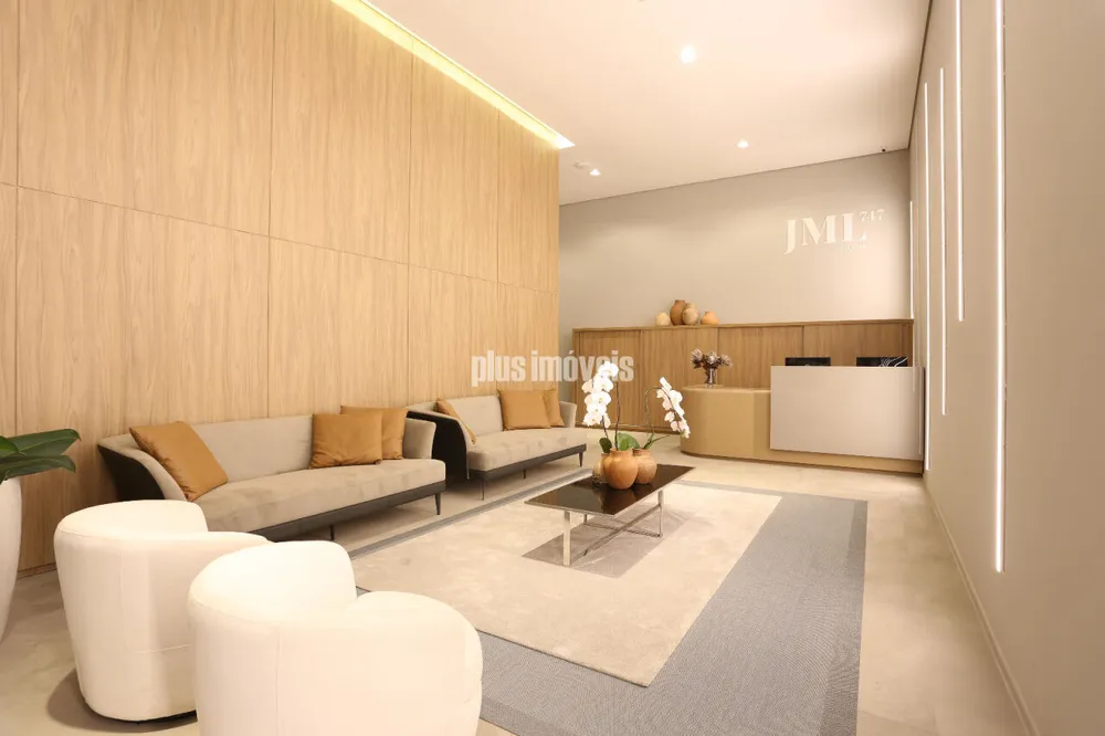 Apartamento, 3 quartos, 133 m² - Foto 8