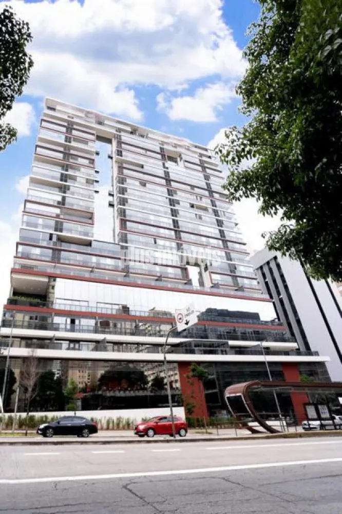 Apartamento, 3 quartos, 133 m² - Foto 1