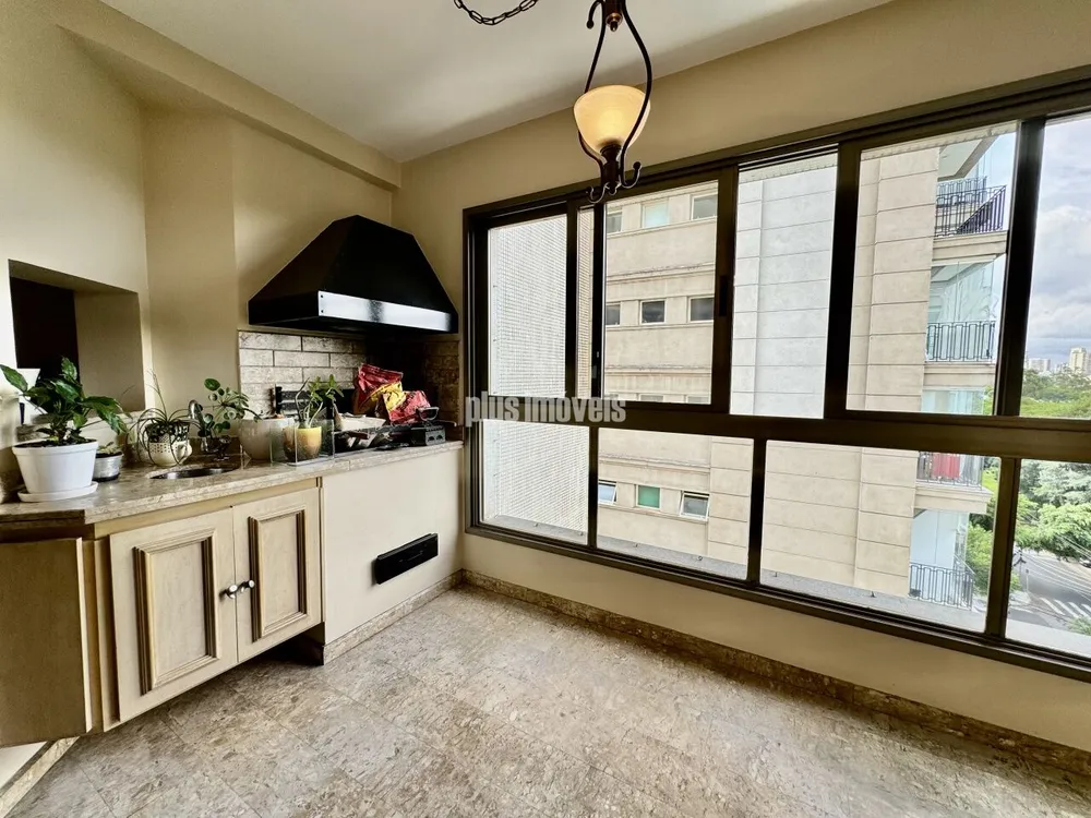 Apartamento, 3 quartos, 301 m² - Foto 4