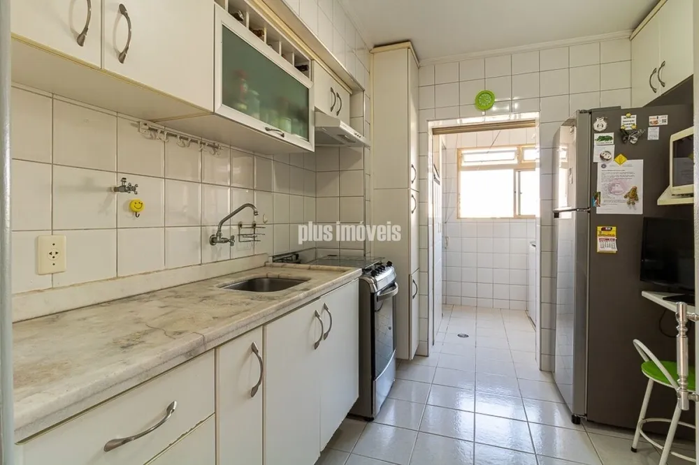 Apartamento, 4 quartos, 125 m² - Foto 3