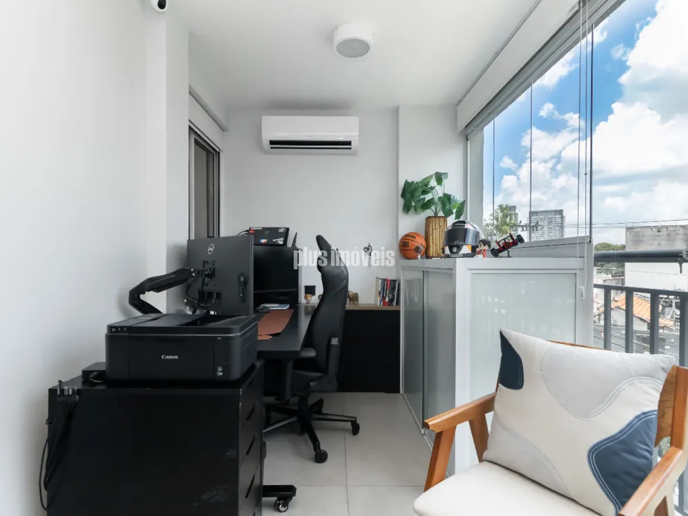Apartamento, 2 quartos, 85 m² - Foto 1