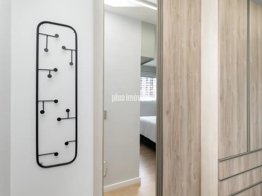 Apartamento, 2 quartos, 85 m² - Foto 11