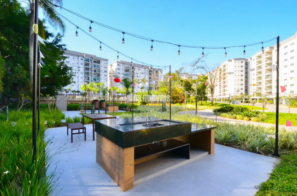 Apartamento, 2 quartos, 85 m² - Foto 3