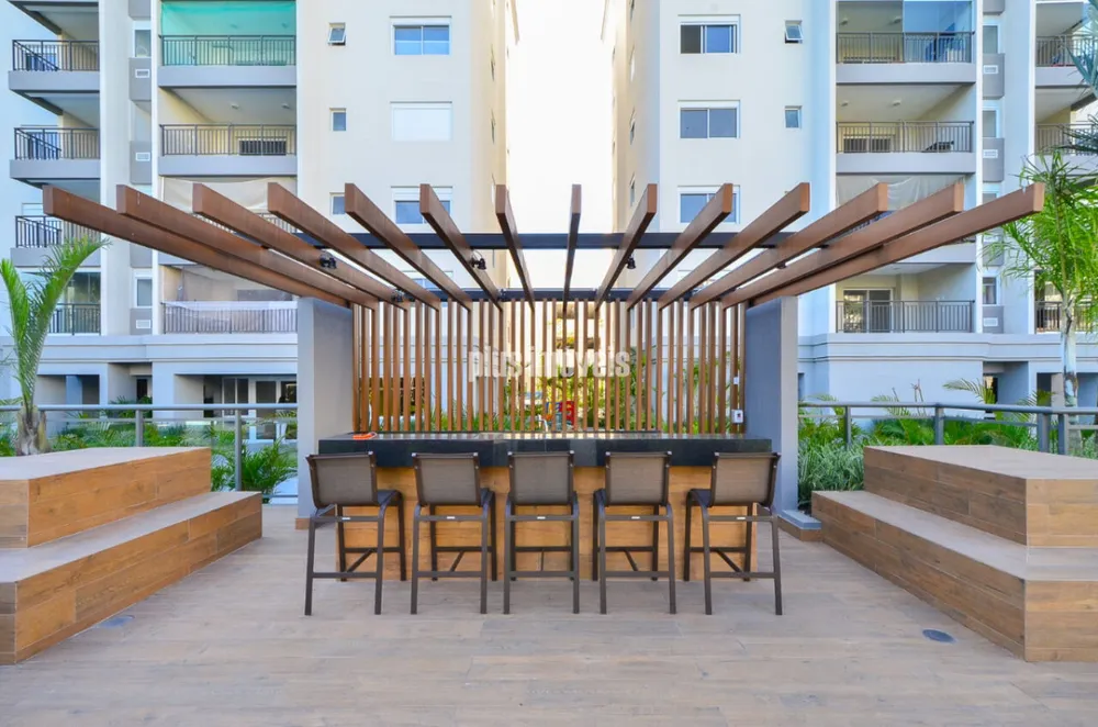 Apartamento, 2 quartos, 85 m² - Foto 4