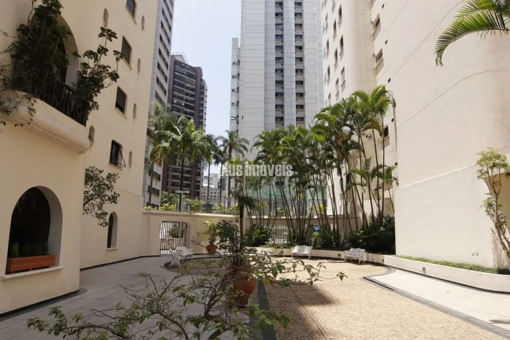 Apartamento, 4 quartos, 170 m² - Foto 6