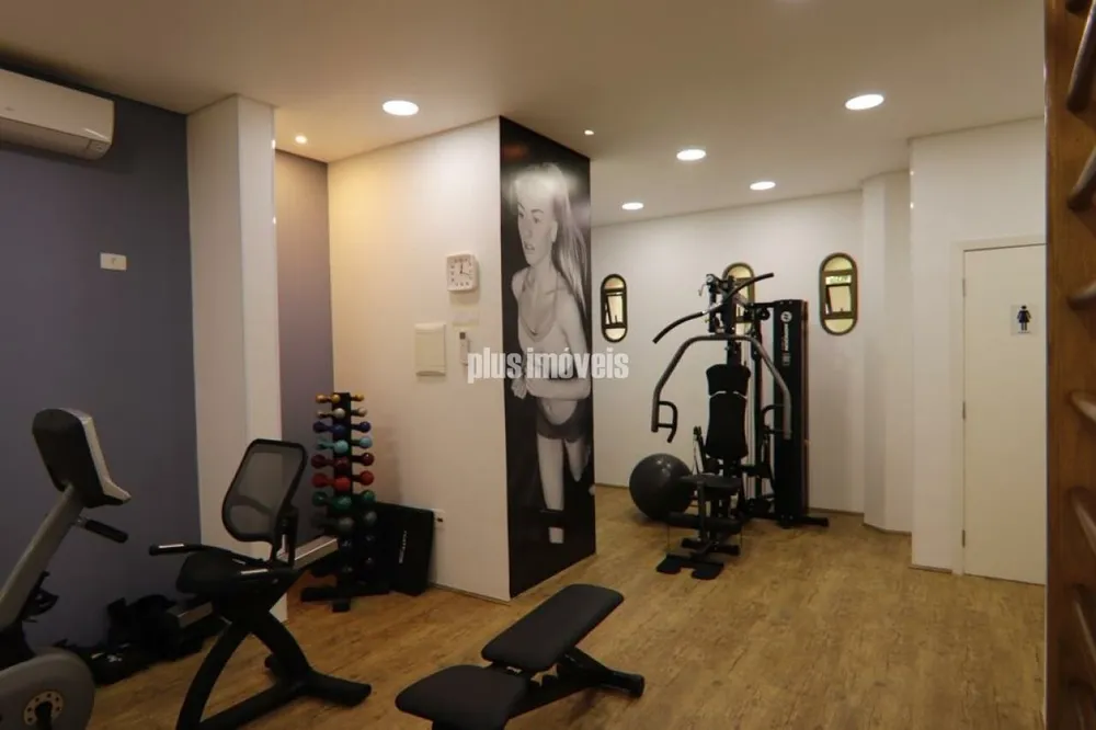Apartamento, 4 quartos, 170 m² - Foto 4