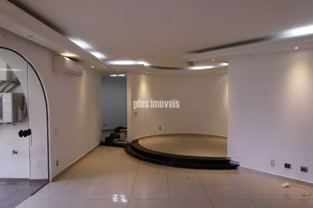 Apartamento, 4 quartos, 170 m² - Foto 1