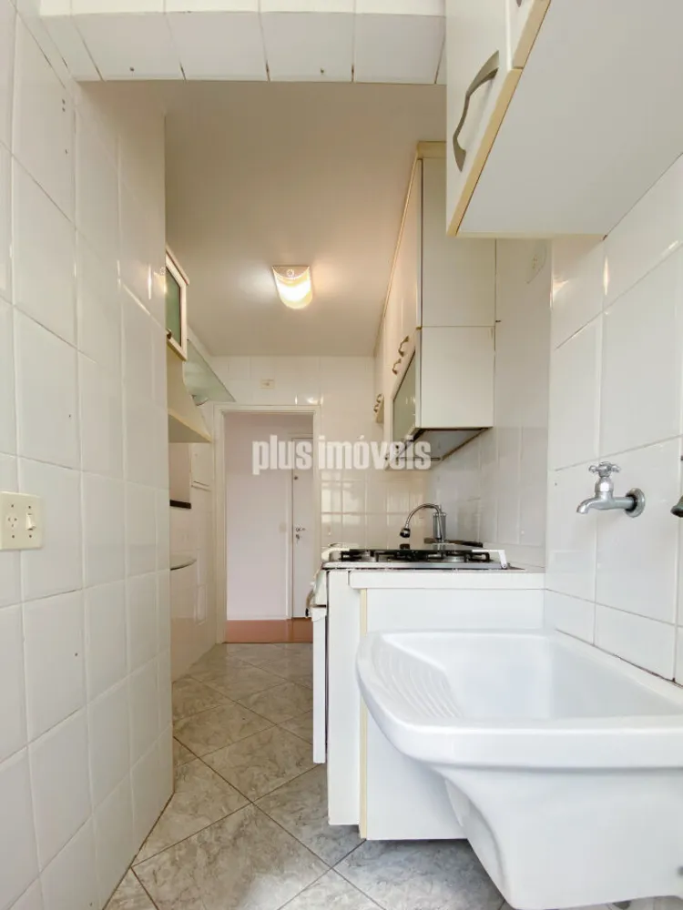 Apartamento, 2 quartos, 46 m² - Foto 3