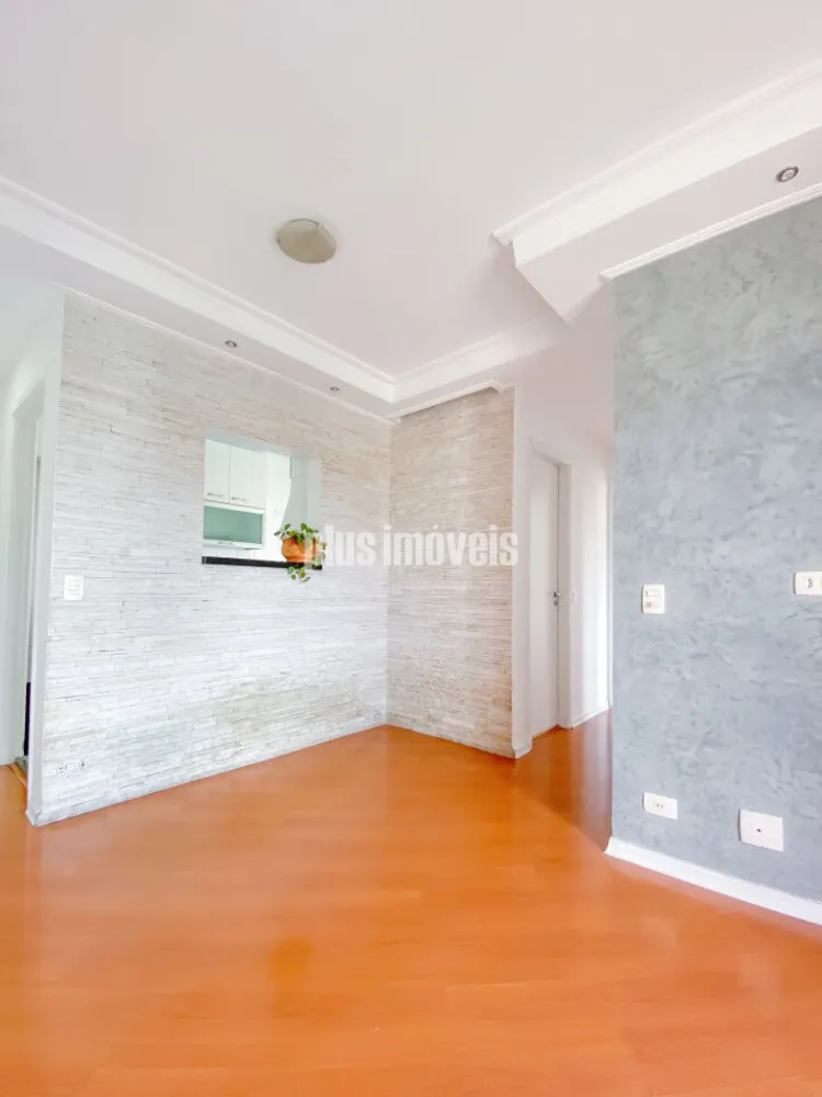 Apartamento, 2 quartos, 46 m² - Foto 4