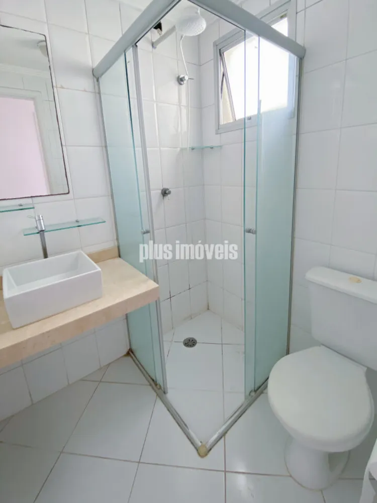 Apartamento, 2 quartos, 46 m² - Foto 2
