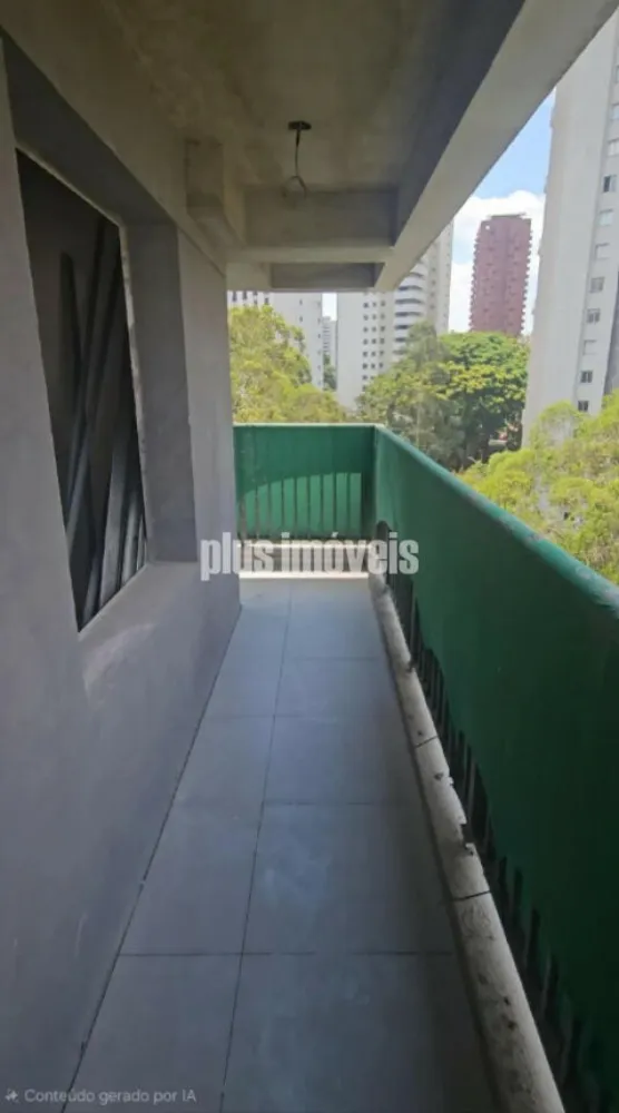 Apartamento, 2 quartos, 51 m² - Foto 7