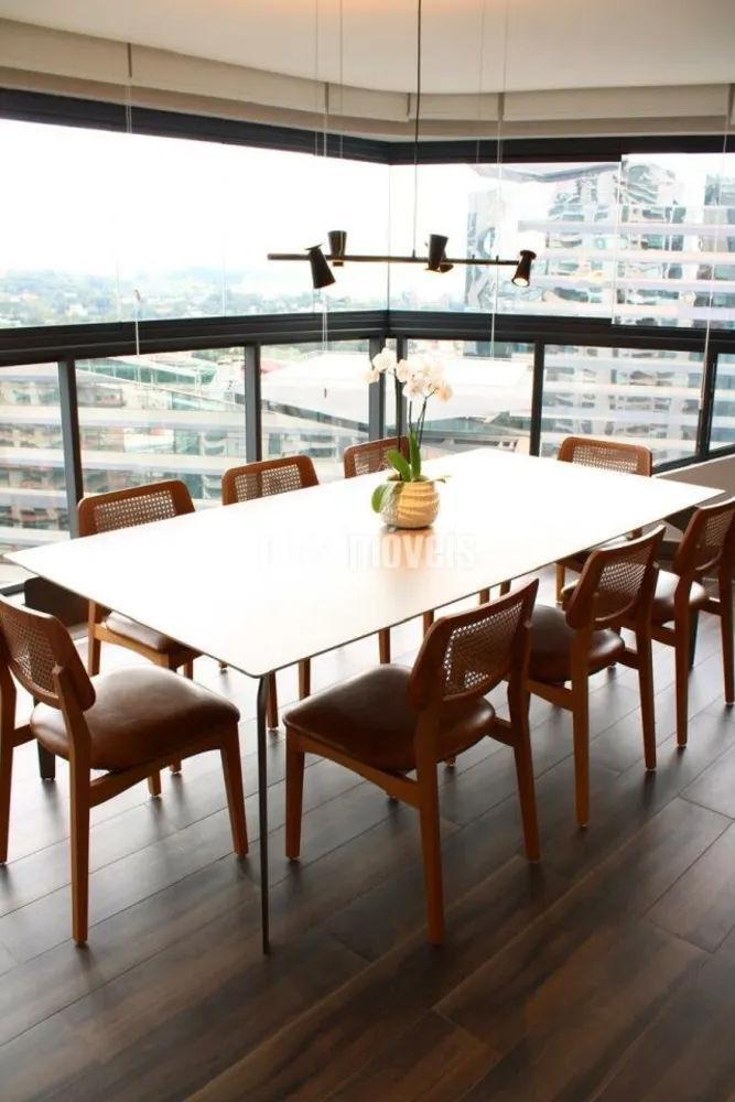 Apartamento, 4 quartos, 227 m² - Foto 3