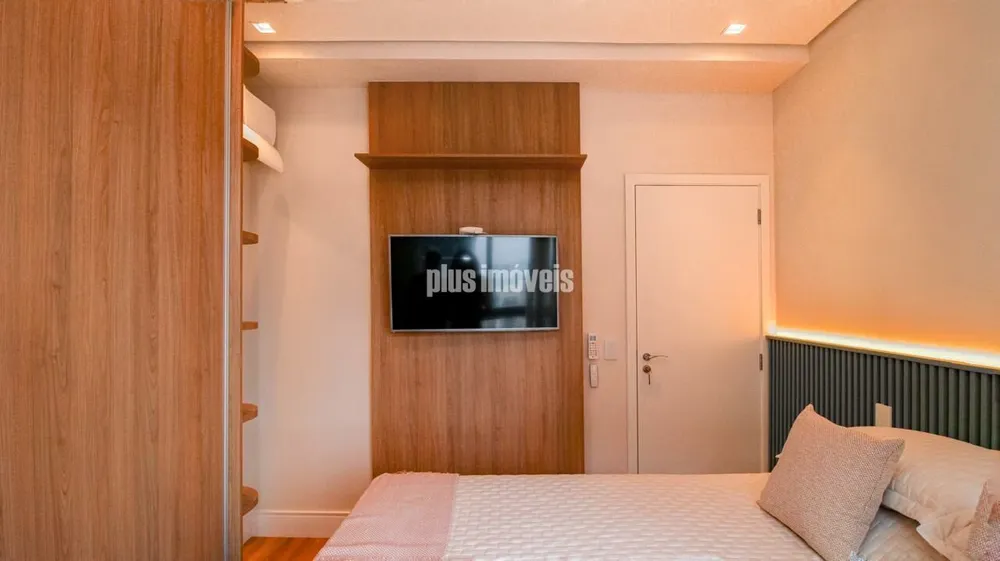 Apartamento, 4 quartos, 227 m² - Foto 10