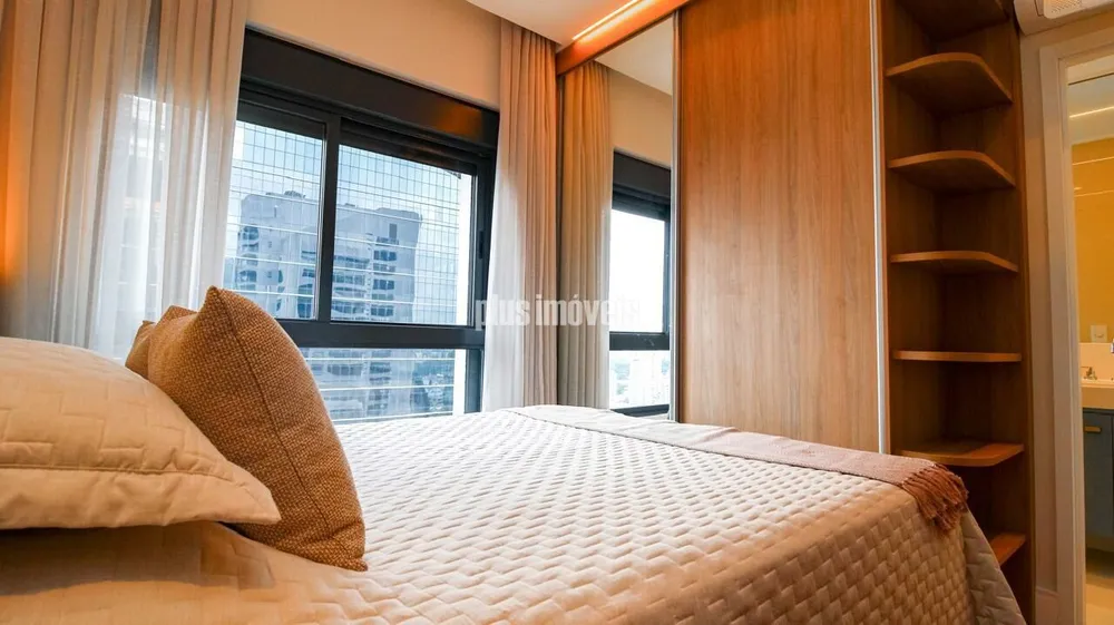 Apartamento, 4 quartos, 227 m² - Foto 1