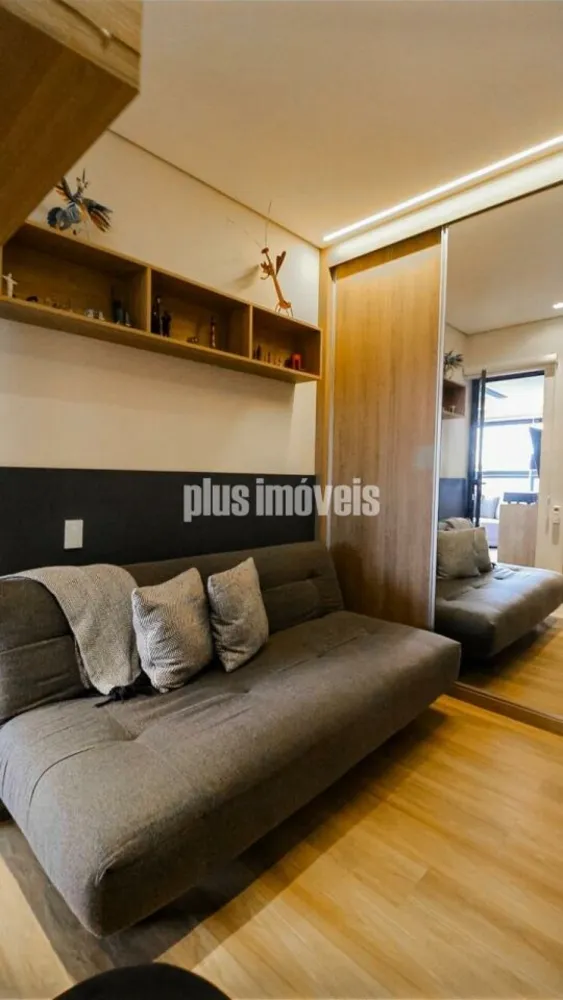 Apartamento, 4 quartos, 227 m² - Foto 4