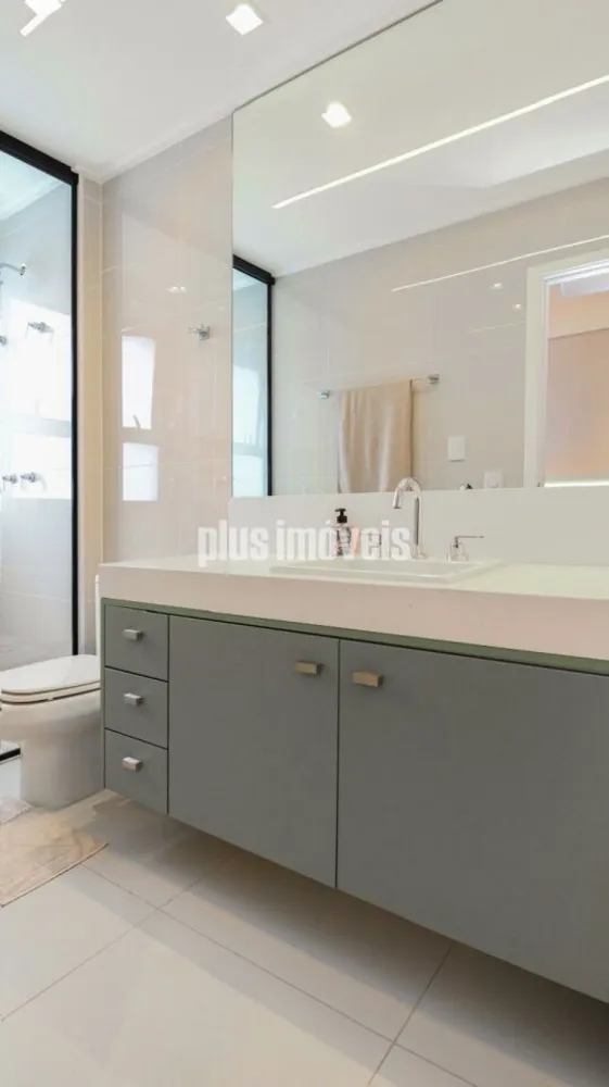 Apartamento, 4 quartos, 227 m² - Foto 7