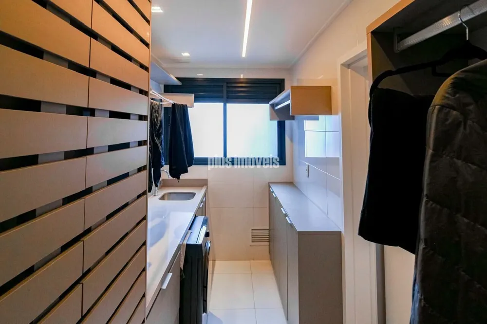 Apartamento, 4 quartos, 227 m² - Foto 8