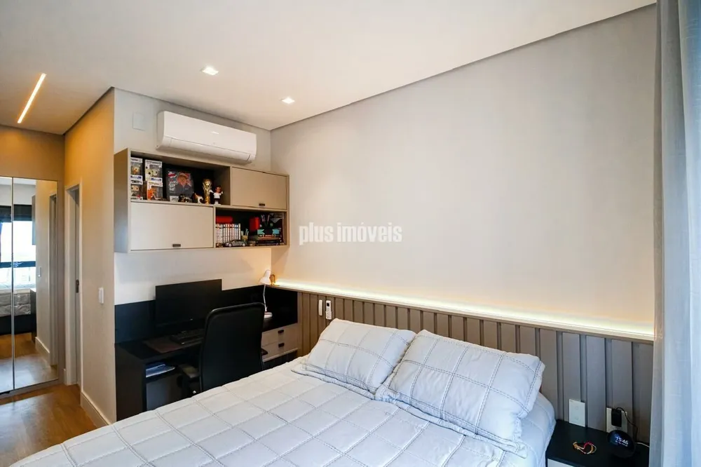 Apartamento, 4 quartos, 227 m² - Foto 11