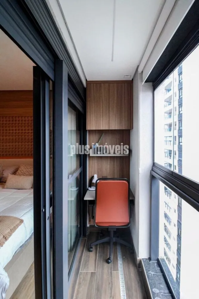 Apartamento, 4 quartos, 227 m² - Foto 12