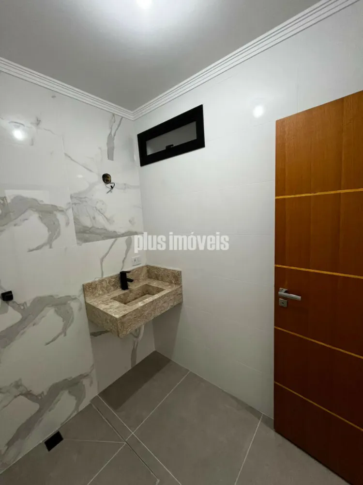 Casa, 3 quartos, 140 m² - Foto 3
