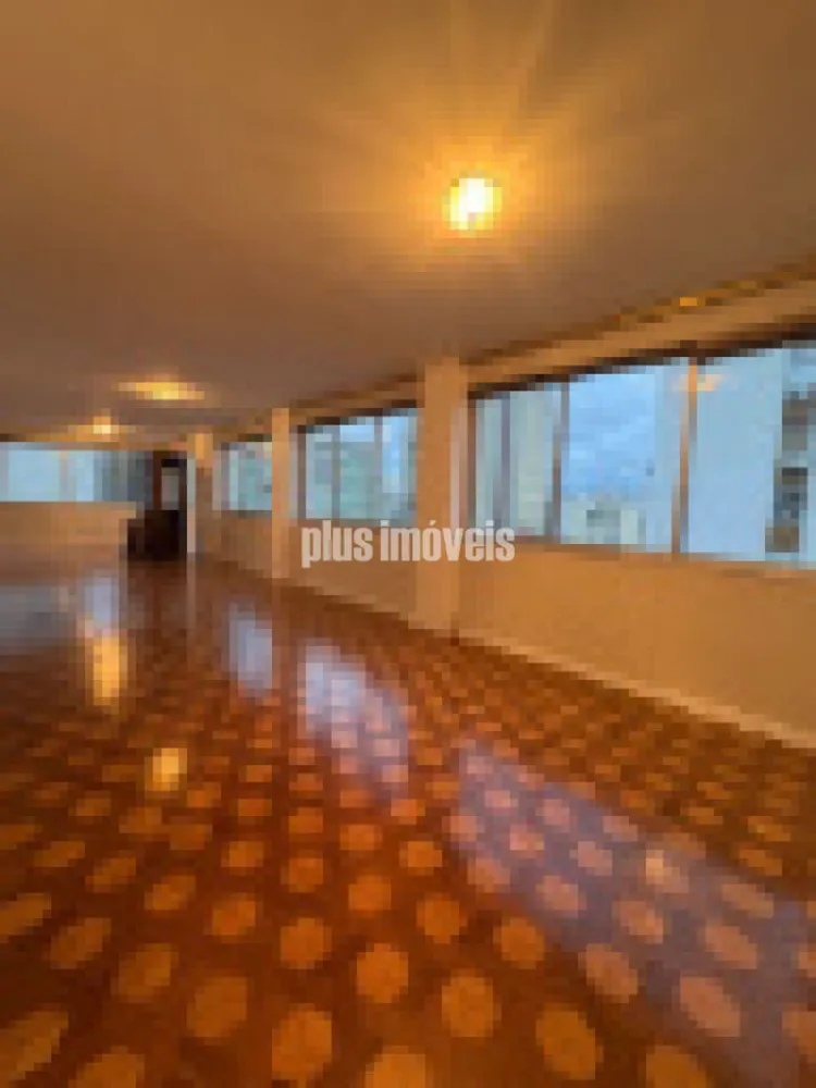 Apartamento, 4 quartos, 239 m² - Foto 1