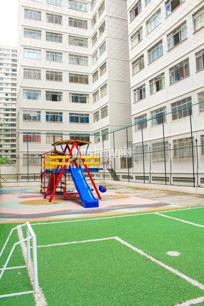 Apartamento, 4 quartos, 103 m² - Foto 4
