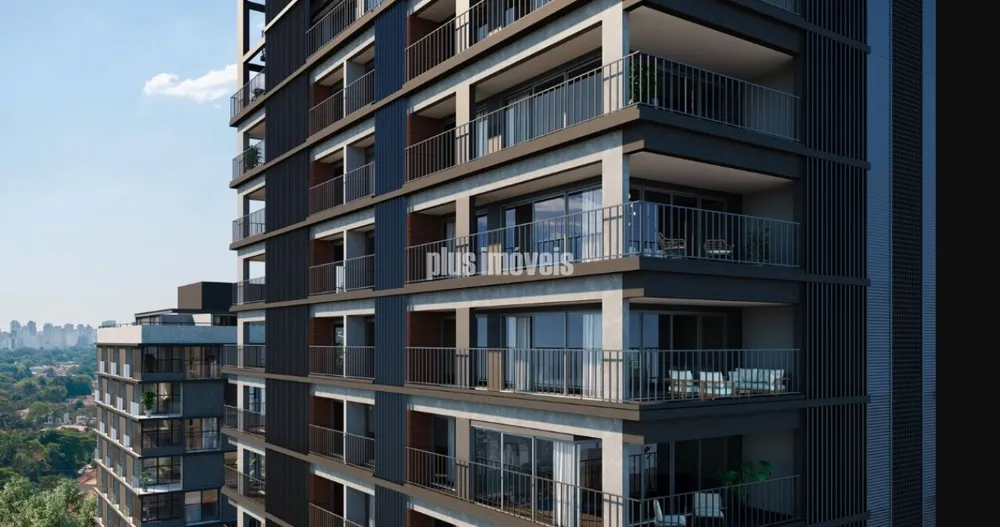 Apartamento, 3 quartos, 127 m² - Foto 4