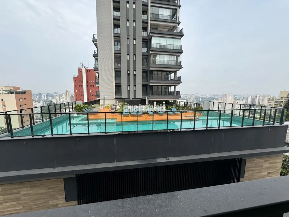 Apartamento, 3 quartos, 127 m² - Foto 1