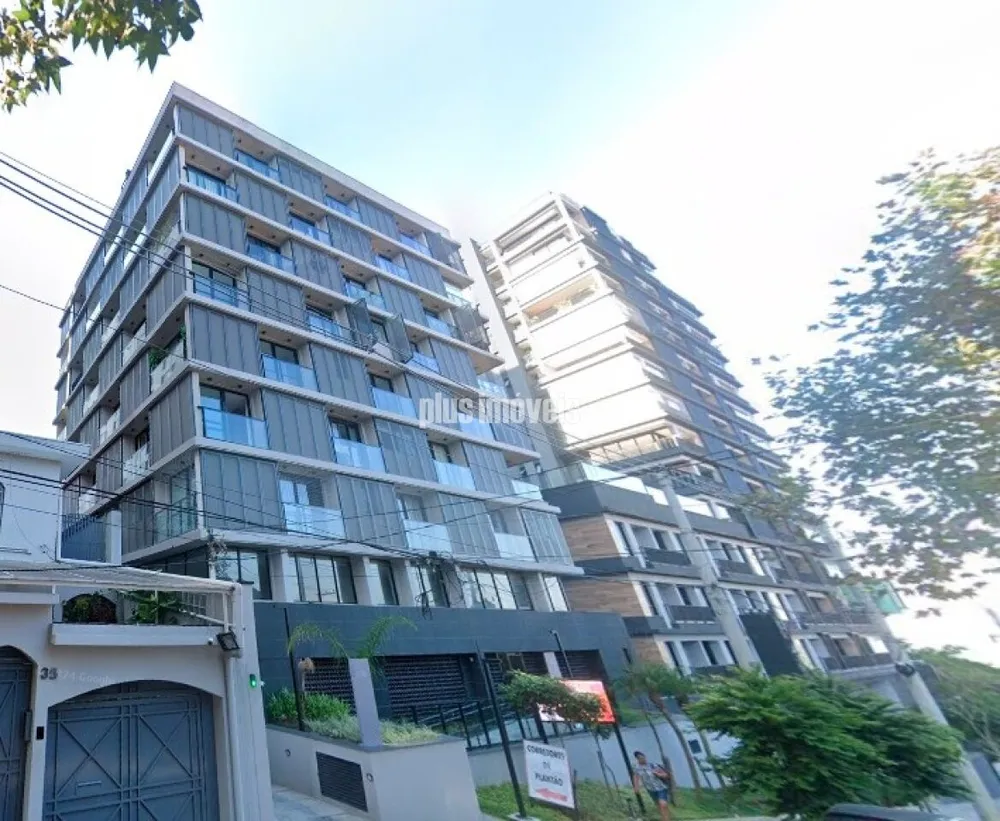 Apartamento, 3 quartos, 127 m² - Foto 2
