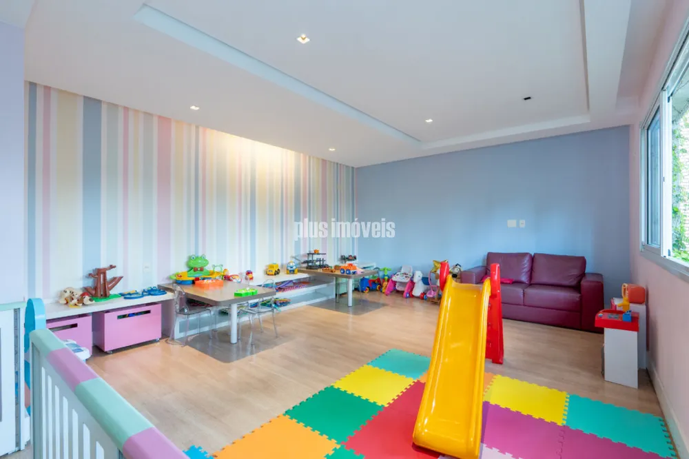 Apartamento, 3 quartos, 180 m² - Foto 1