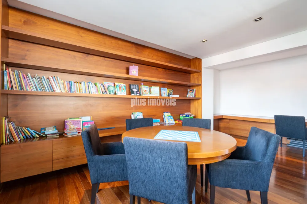 Apartamento, 3 quartos, 180 m² - Foto 3