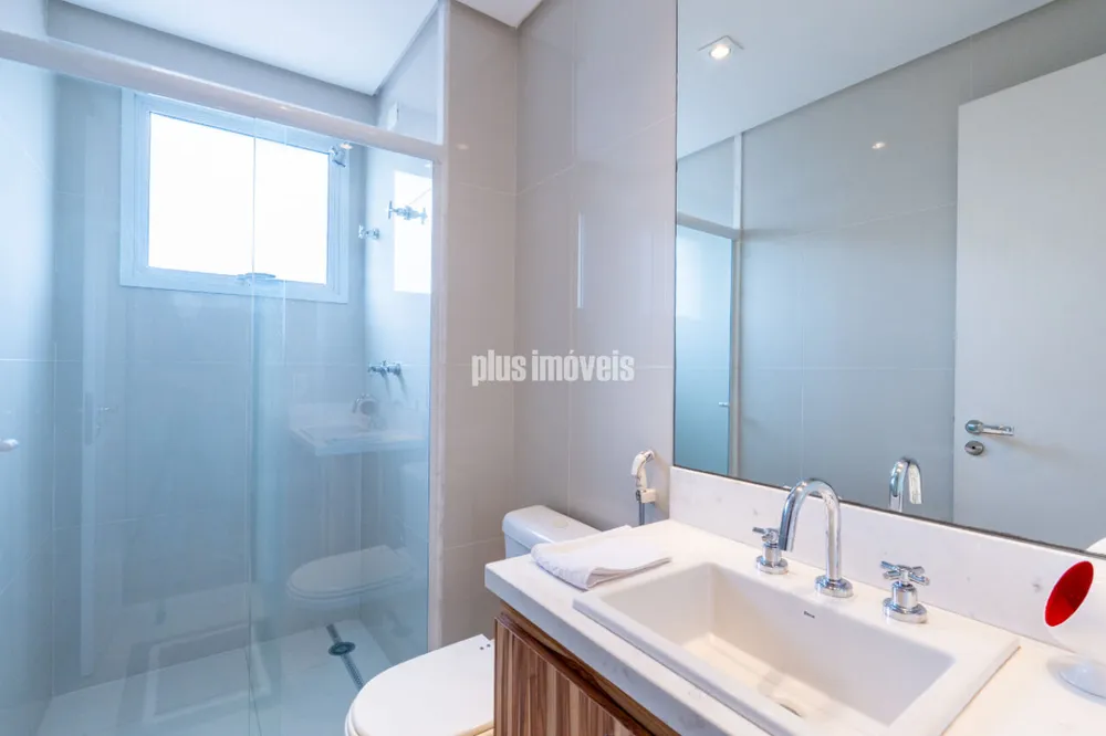 Apartamento, 3 quartos, 180 m² - Foto 4