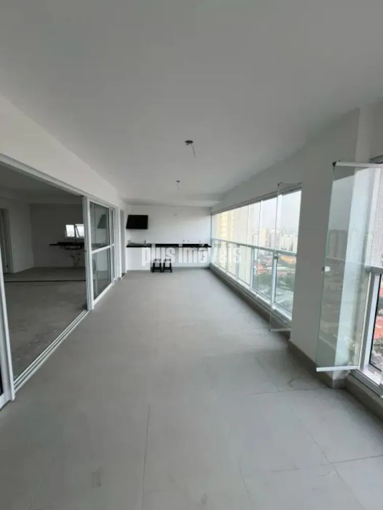 Apartamento, 3 quartos, 146 m² - Foto 4