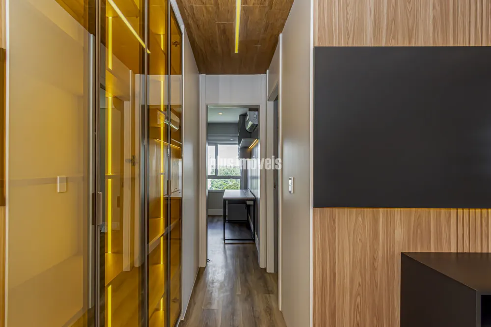 Apartamento, 3 quartos, 95 m² - Foto 4