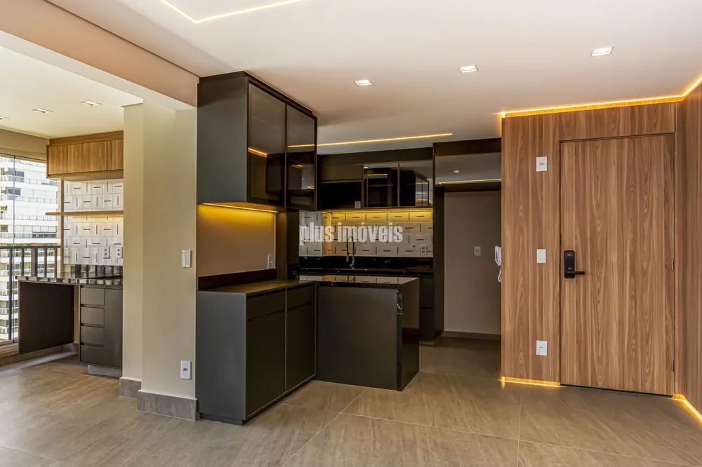 Apartamento, 3 quartos, 95 m² - Foto 3