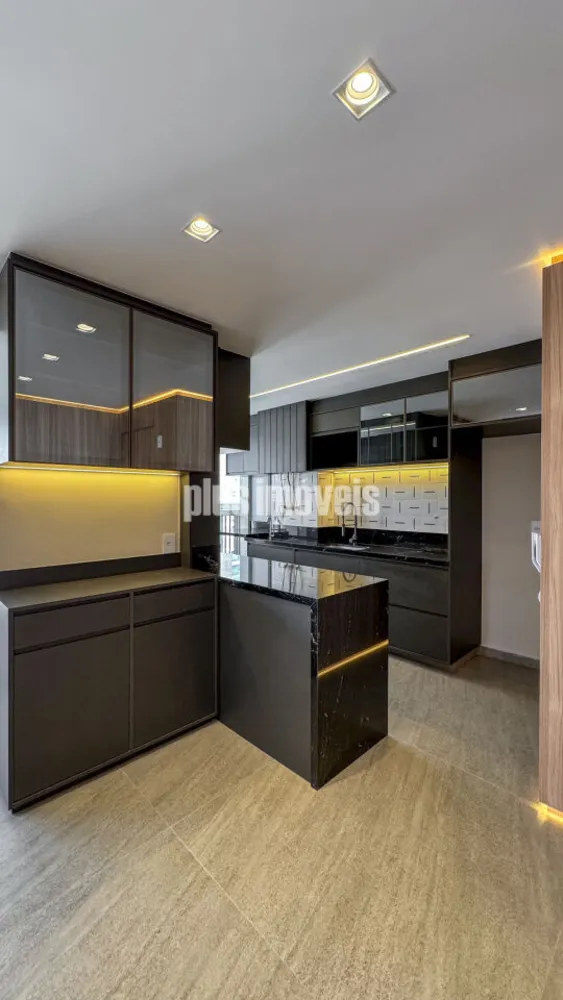 Apartamento, 3 quartos, 95 m² - Foto 1