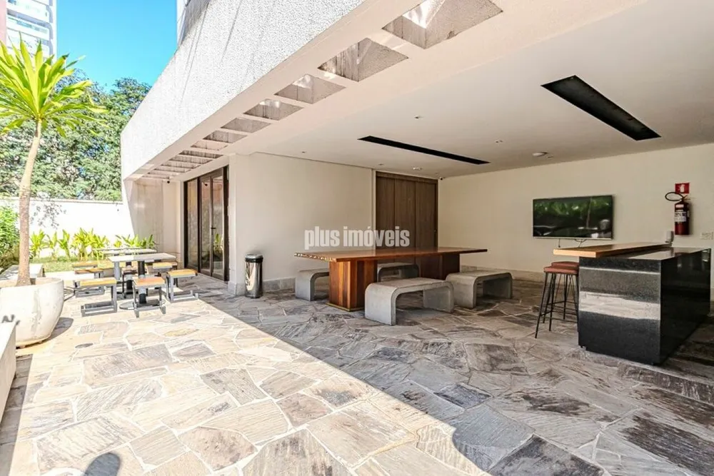 Apartamento, 3 quartos, 179 m² - Foto 8