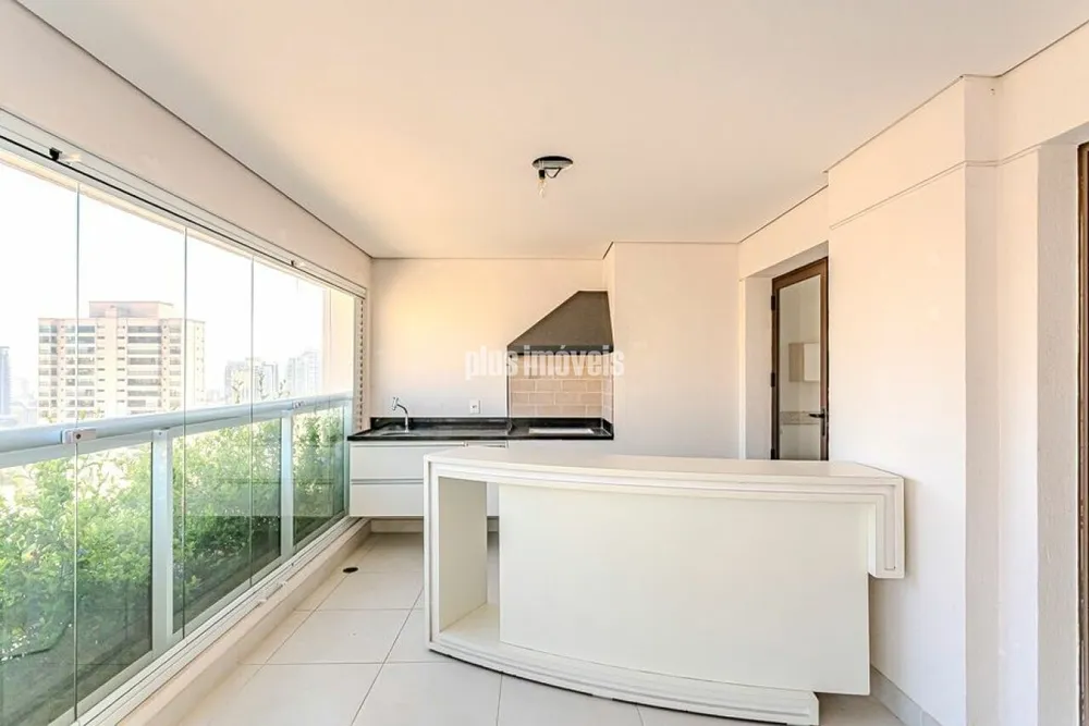 Apartamento, 3 quartos, 179 m² - Foto 6