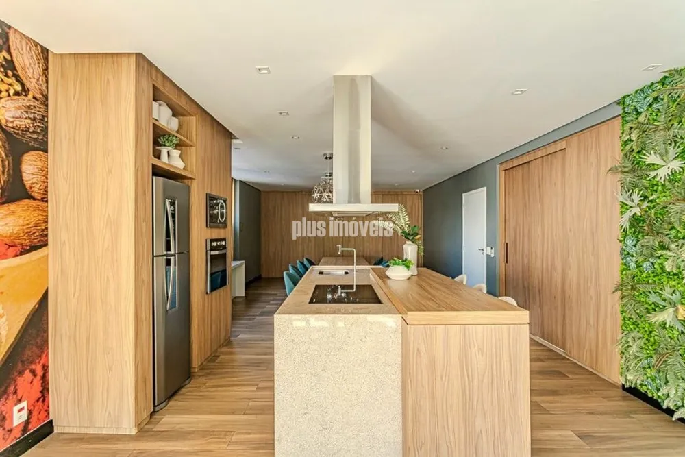 Apartamento, 3 quartos, 179 m² - Foto 4