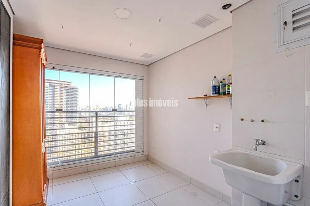 Apartamento, 3 quartos, 179 m² - Foto 7