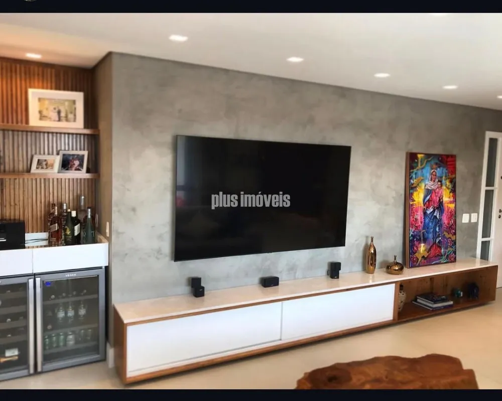 Apartamento, 4 quartos, 162 m² - Foto 4