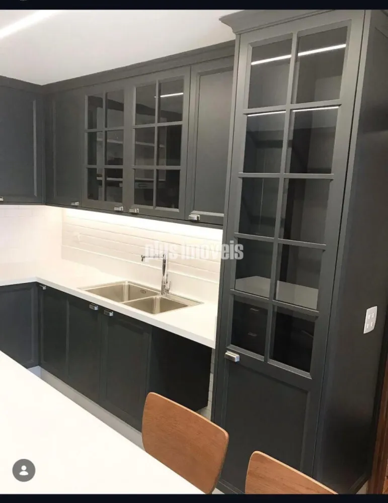 Apartamento, 4 quartos, 162 m² - Foto 1