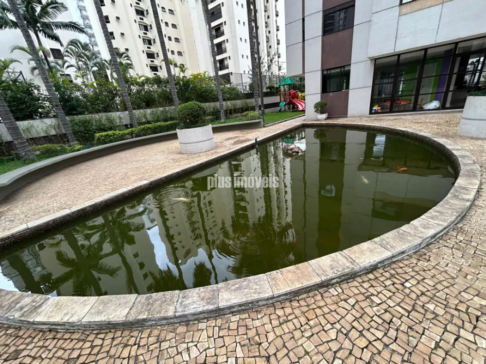 Apartamento, 4 quartos, 162 m² - Foto 2