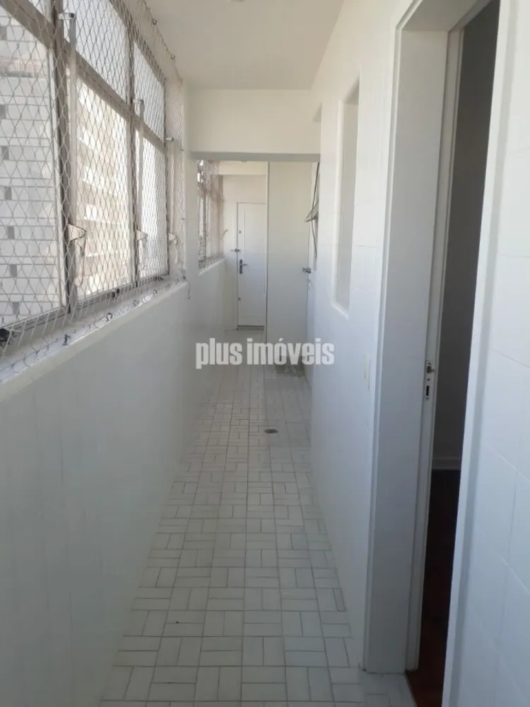 Apartamento, 3 quartos, 160 m² - Foto 7