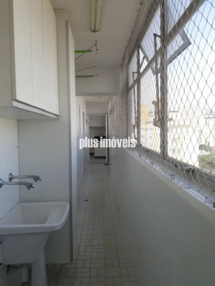 Apartamento, 3 quartos, 160 m² - Foto 1
