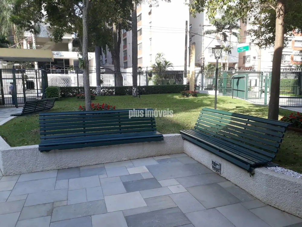 Apartamento, 3 quartos, 160 m² - Foto 6