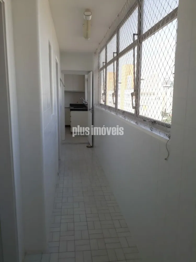 Apartamento, 3 quartos, 160 m² - Foto 2