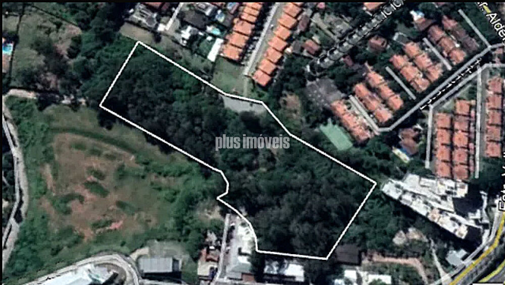 Terreno, 1 hectares - Foto 1